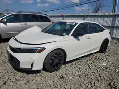 2HGFE2F59SH526234 2025 HONDA CIVIC