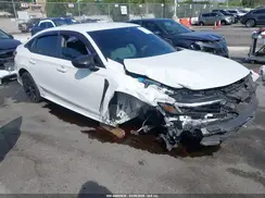2HGFE2F59SH526282 2025 HONDA CIVIC