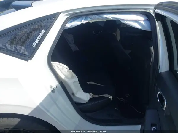 2HGFE2F59SH526282 2025 HONDA CIVIC - Image 8