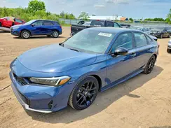 2HGFE2F59SH526346 2025 HONDA CIVIC