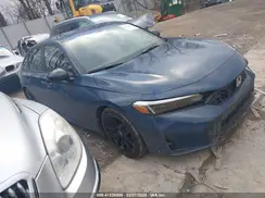2HGFE2F59SH526380 2025 HONDA CIVIC