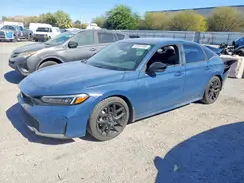 2HGFE2F59SH527688 2025 HONDA CIVIC