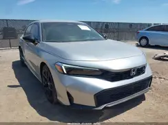 2HGFE2F59SH527965 2025 HONDA CIVIC