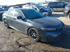 2HGFE2F59SH528131 2025 HONDA CIVIC