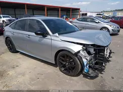 2HGFE2F59SH528906 2025 HONDA CIVIC