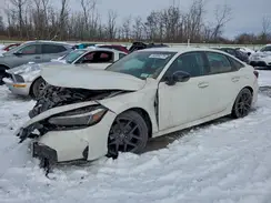 2HGFE2F59SH528971 2025 HONDA CIVIC