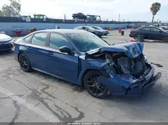 2HGFE2F59SH530414 2025 HONDA CIVIC