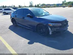 2HGFE2F59SH530459 2025 HONDA CIVIC