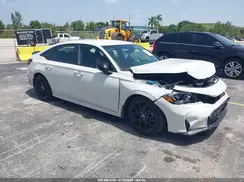 2HGFE2F59SH530557 2025 HONDA CIVIC
