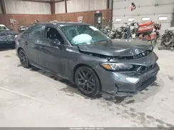 2HGFE2F59SH530817 2025 HONDA CIVIC