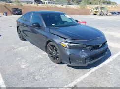 2HGFE2F59SH530834 2025 HONDA CIVIC