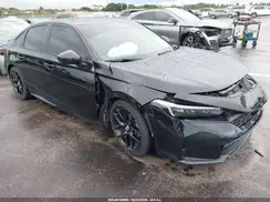 2HGFE2F59SH531448 2025 HONDA CIVIC