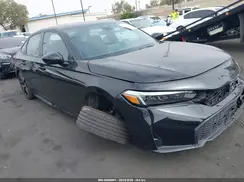2HGFE2F59SH532020 2025 HONDA CIVIC