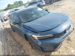 2HGFE2F59SH532325 2025 HONDA CIVIC