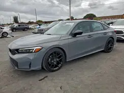 2HGFE2F59SH532440 2025 HONDA CIVIC