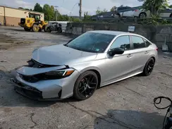 2HGFE2F59SH532826 2025 HONDA CIVIC