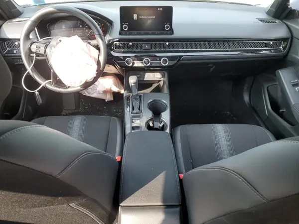 2HGFE2F59SH532826 2025 HONDA CIVIC - Image 8