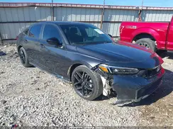 2HGFE2F59SH532891 2025 HONDA CIVIC