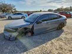 2HGFE2F59SH533345 2025 HONDA CIVIC