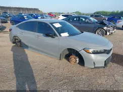 2HGFE2F59SH533569 2025 HONDA CIVIC