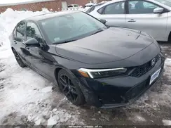 2HGFE2F59SH533913 2025 HONDA CIVIC