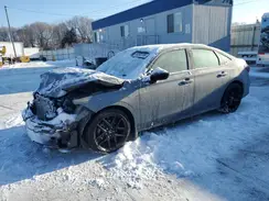 2HGFE2F59SH534673 2025 HONDA CIVIC