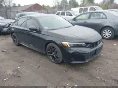 2HGFE2F59SH534849 2025 HONDA CIVIC