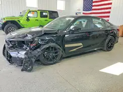 2HGFE2F59SH535404 2025 HONDA CIVIC