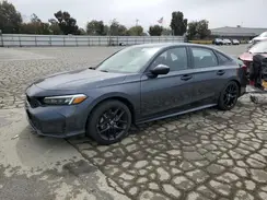 2HGFE2F59SH536083 2025 HONDA CIVIC