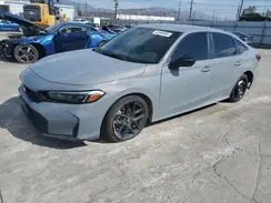 2HGFE2F59SH536536 2025 HONDA CIVIC