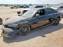2HGFE2F59SH537475 2025 HONDA CIVIC