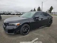 2HGFE2F59SH537668 2025 HONDA CIVIC