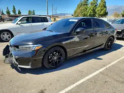 2HGFE2F59SH537671 2025 HONDA CIVIC