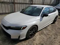 2HGFE2F59SH537802 2025 HONDA CIVIC