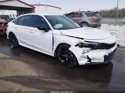 2HGFE2F59SH537833 2025 HONDA CIVIC