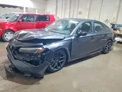2HGFE2F59SH538058 2025 HONDA CIVIC