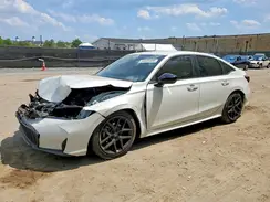 2HGFE2F59SH538478 2025 HONDA CIVIC