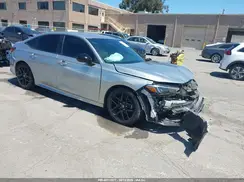 2HGFE2F59SH538531 2025 HONDA CIVIC
