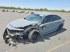 2HGFE2F59SH539162 2025 HONDA CIVIC
