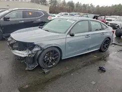2HGFE2F59SH539226 2025 HONDA CIVIC