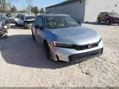 2HGFE2F59SH539436 2025 HONDA CIVIC