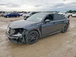 2HGFE2F59SH539467 2025 HONDA CIVIC