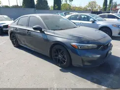 2HGFE2F59SH539498 2025 HONDA CIVIC
