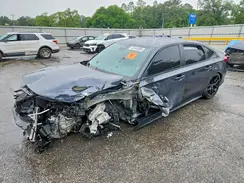 2HGFE2F59SH540909 2025 HONDA CIVIC