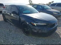 2HGFE2F59SH541588 2025 HONDA CIVIC