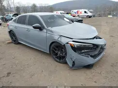 2HGFE2F59SH542353 2025 HONDA CIVIC