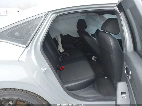 2HGFE2F59SH542353 2025 HONDA CIVIC - Image 8