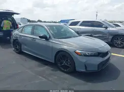 2HGFE2F59SH542546 2025 HONDA CIVIC
