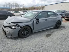 2HGFE2F59SH543020 2025 HONDA CIVIC