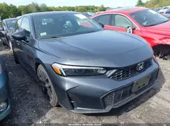 2HGFE2F59SH543065 2025 HONDA CIVIC